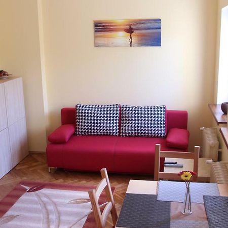 Apartament Sloneczny Гдыня Экстерьер фото