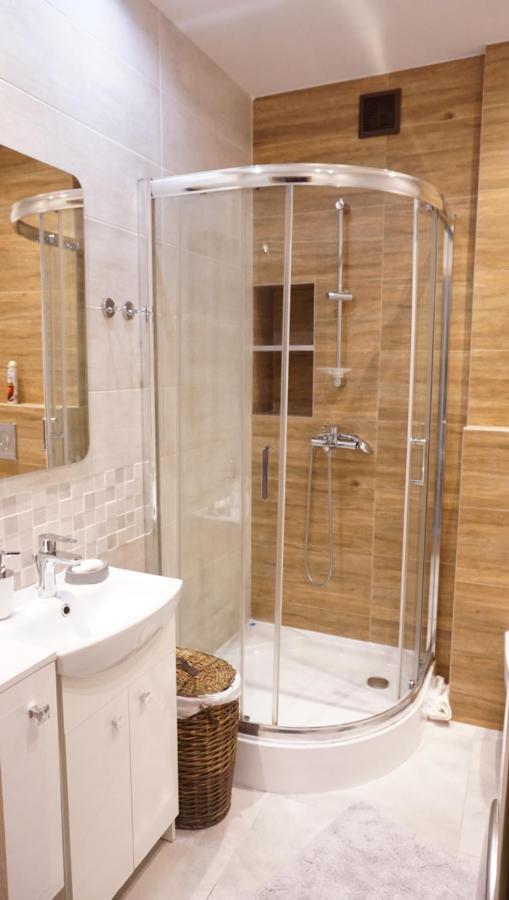 Apartament Sloneczny Гдыня Экстерьер фото