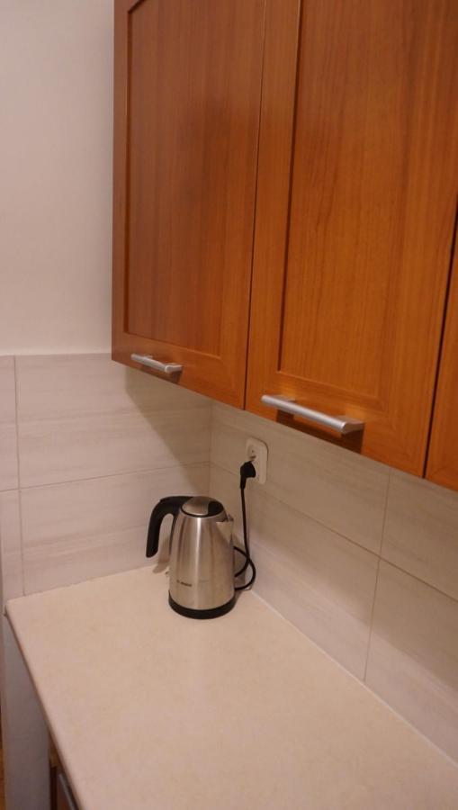 Apartament Sloneczny Гдыня Экстерьер фото