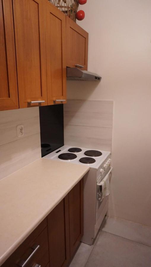 Apartament Sloneczny Гдыня Экстерьер фото