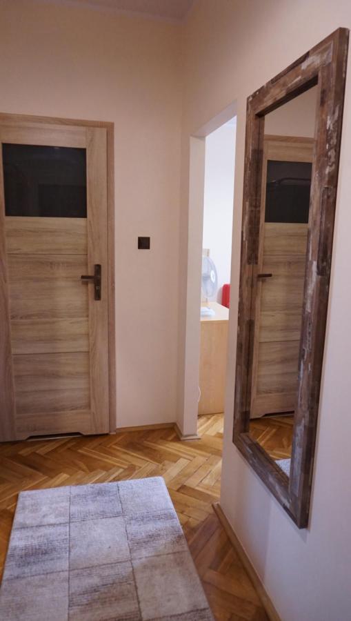 Apartament Sloneczny Гдыня Экстерьер фото