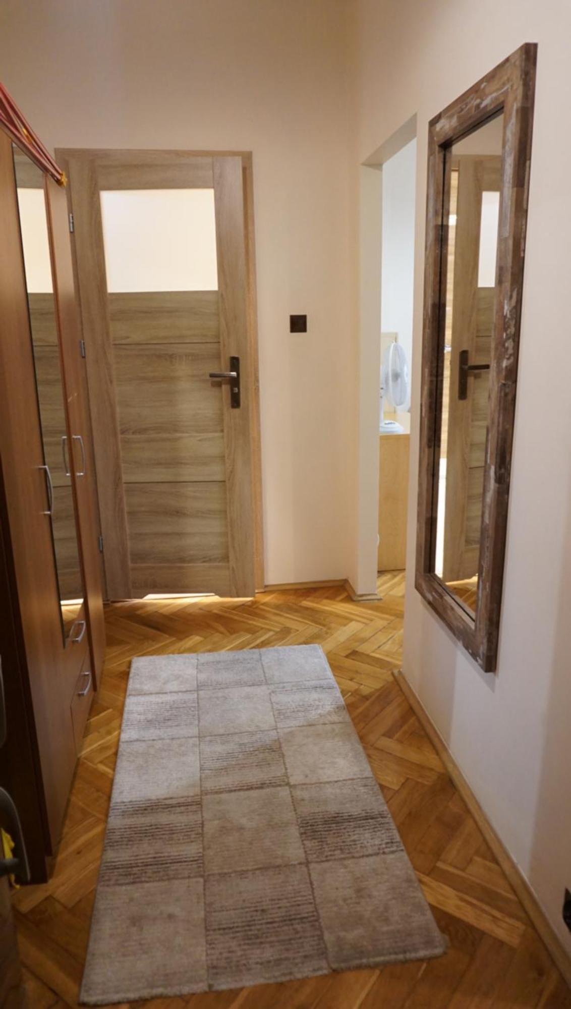 Apartament Sloneczny Гдыня Экстерьер фото