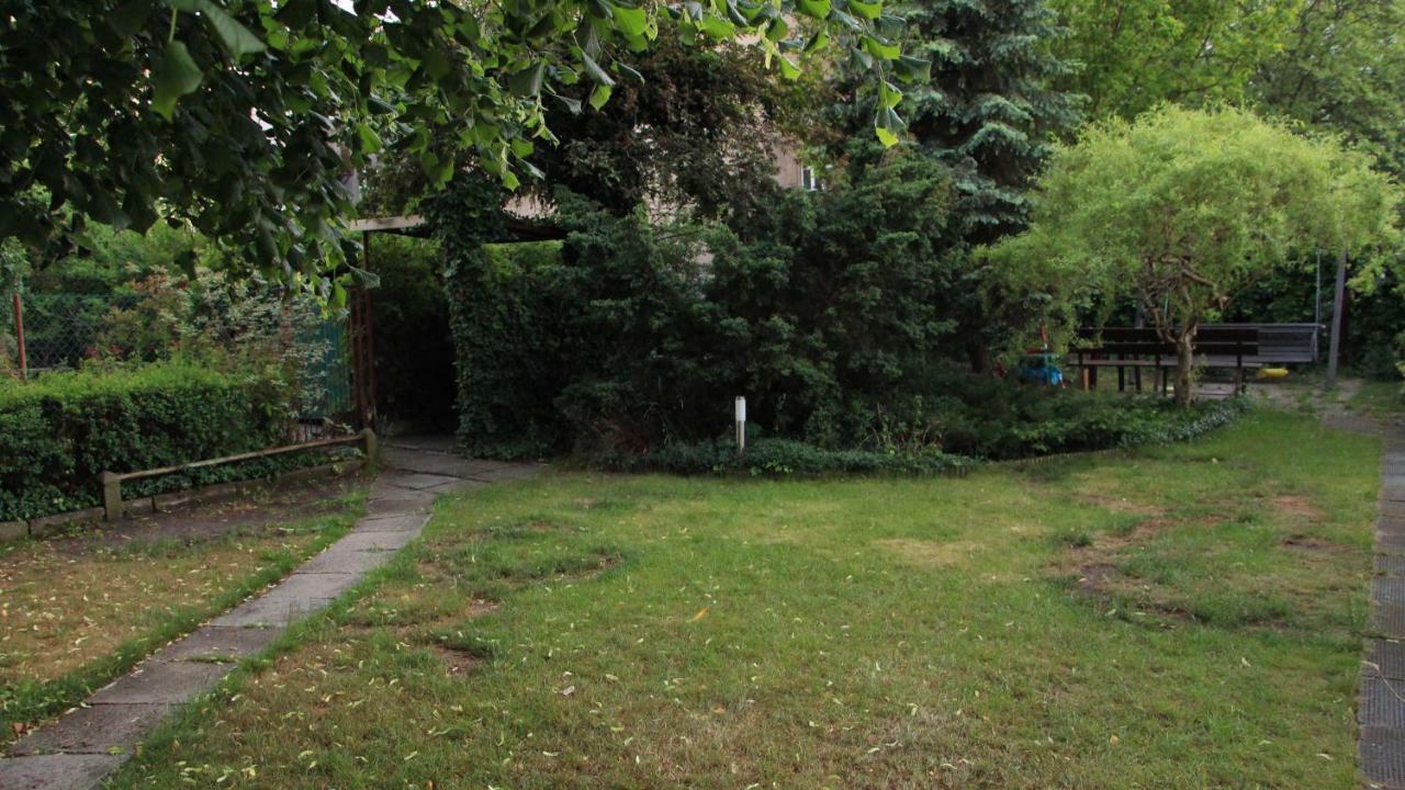 Apartament Sloneczny Гдыня Экстерьер фото