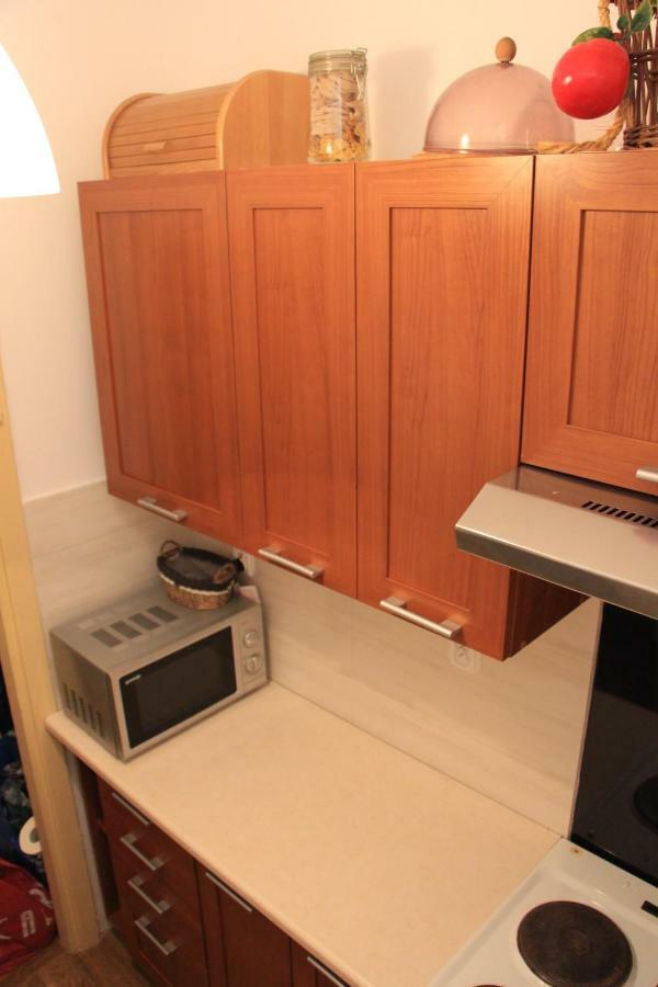 Apartament Sloneczny Гдыня Экстерьер фото
