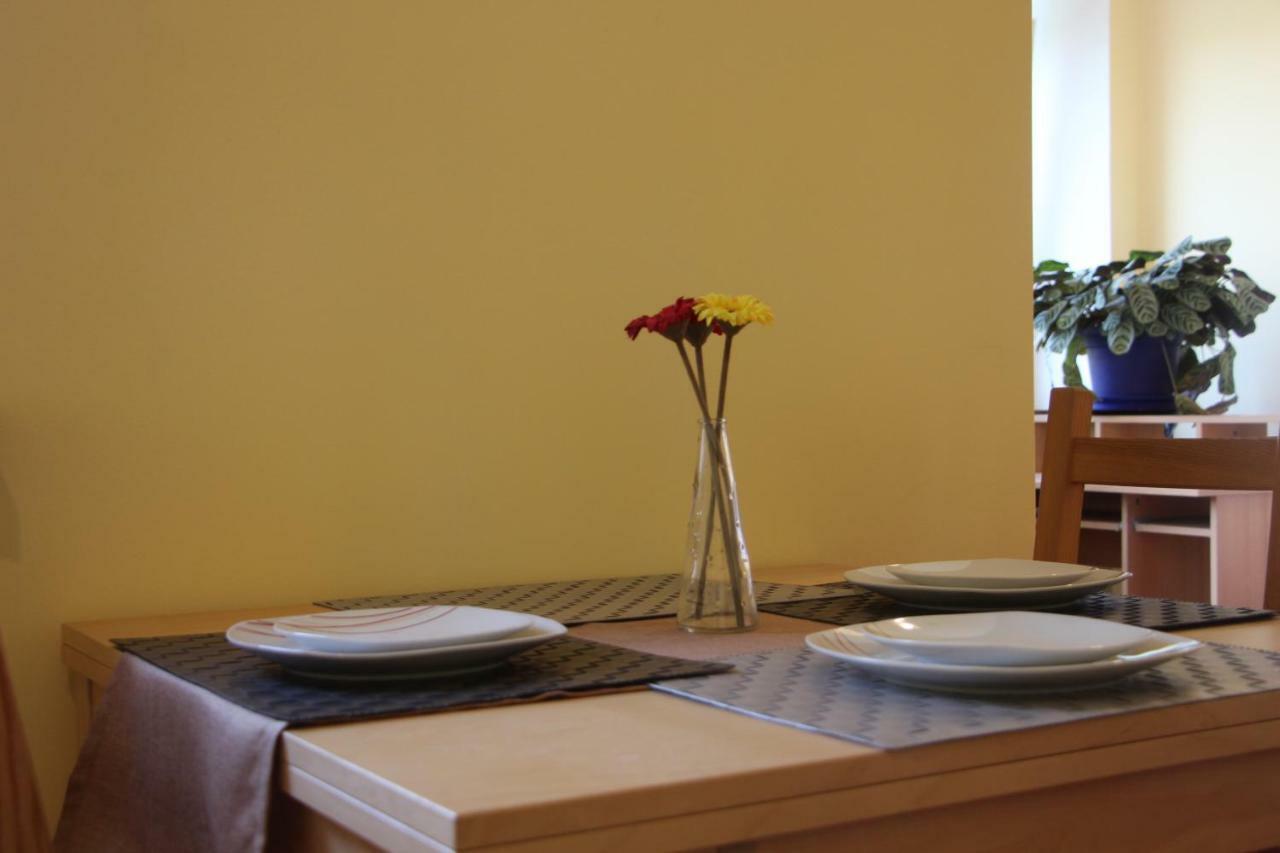Apartament Sloneczny Гдыня Экстерьер фото