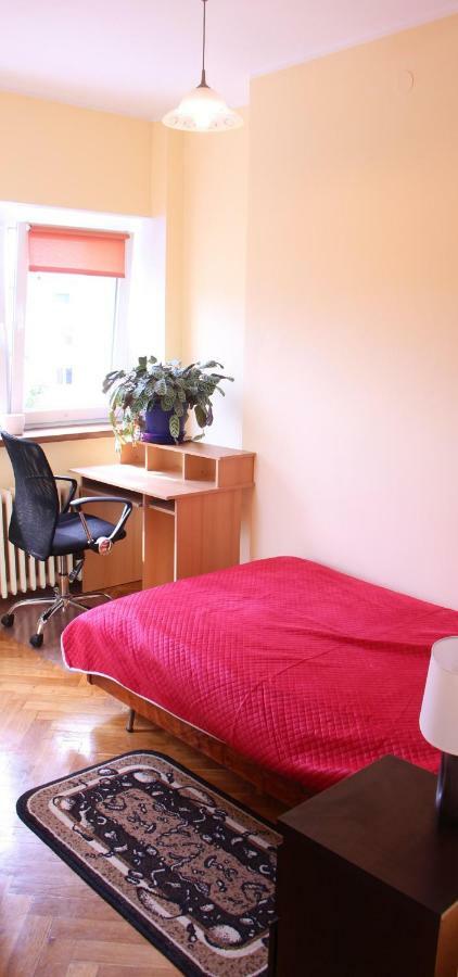 Apartament Sloneczny Гдыня Экстерьер фото